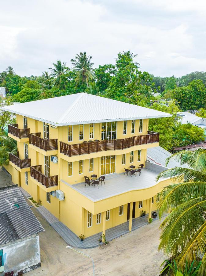 Lhohi Inn Boutique Hotel Exterior photo